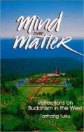 Mind over Matter: Reflections on Buddhism in the West