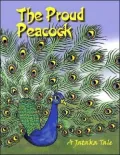 The Proud Peacock