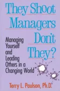 They Shoot Managers, Don't They?