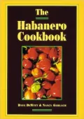 The Habanero Cookbook