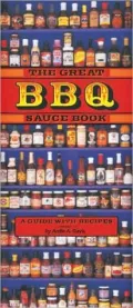The Great BBQ Sauce Book