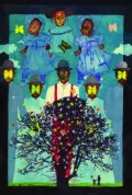 The Butterfly tree