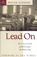 Lead on: Why Churches Stall and how Leaders Get Them Going