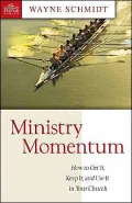Ministry Momentum