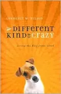 Different Kind of Crazy: Living the Way Jesus Lived