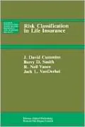 Risk Classification in Life Insurance