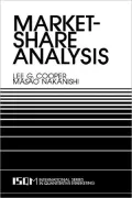 Market-Share Analysis, Evaluating Competitive Marketing Effectiveness