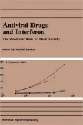 Antiviral Drugs and Interferon