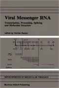 Viral Messenger RNA