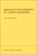 Immunocytochemistry in Tumor Diagnosis