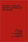 Central Nervous System Control of the Heart