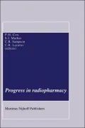 Progress in Radiopharmacy