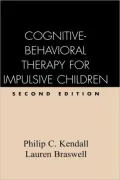 Cognitive-Behavioral Therapy for Impulsive Children