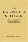 Scientific Attitude Second Edition