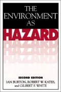 The Environment as Hazard Second Edition
