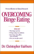 Overcoming Binge Eating