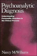 Psychoanalytic Diagnosis