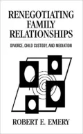 Renegotiating Family Relationship