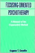 Focusing-Oriented Psychotherapy