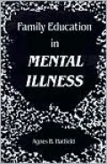 Family Education in Mental Illness