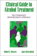 Clinical Guide to Alcohol Treatment