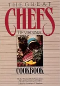 The Great Chefs of Virginia/Cookbook