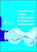 Formation and Control of Disinfection By-Products