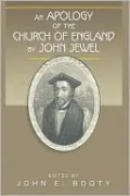 An Apology of the Church of England