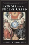 Gender and the Nicene Creed
