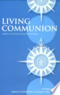Book cover of Living Communion