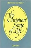 The Christian state of life