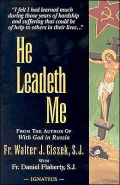 He Leadeth Me
