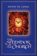 Splendor of the Church
