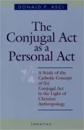 The Conjugal Act