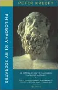 Philosophy 101 by Socrates: An Introduction to Philosophy via Plato's Apology