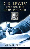 C. S. Lewis' Case for the Christian Faith