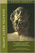 Socrates Meets Sartre