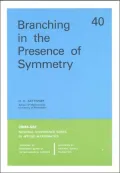 Branching in the Presence of Symmetry