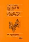 Computing Methods in Applied Sciences and Engineering