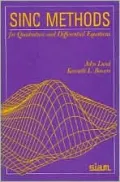 Sinc Methods for Quadrature and Differential Equations