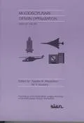 Multidisciplinary Design Optimization