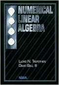 Numerical Linear Algebra