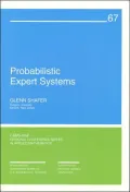 Probabilistic Expert Systems