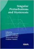 Singular Perturbations and Hysteresis