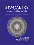 Symmetry in Chaos: A Search for Pattern in Mathematics, Art, and Nature