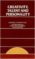 Creativity, Talent and Personality