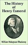 History Of Henry Esmond, The