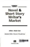 Novel and Short Story Writer's Market, 1991