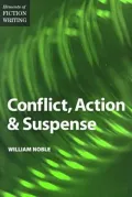 Conflict, Action, and Suspense