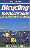 Bicycling the Backroads of Southwest Washington